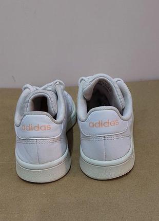 Кроссовки для девочки adidas 35 размер 4