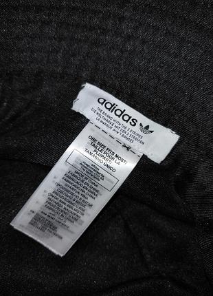 Панама двостороння adidas 3