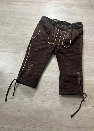 Винтажные редкие женские бриджи janina y2k coogi