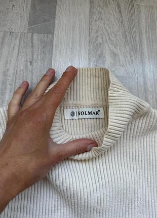 Гольф solmar, розмір s/m 5
