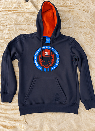 Худі adidas x star wars (l)