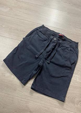 Мужские шорты superdry