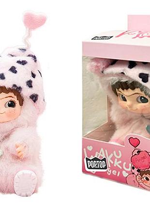 М'яка іграшка 17wk-07d9 letsvan wakuku, янгол, лімітована pop top