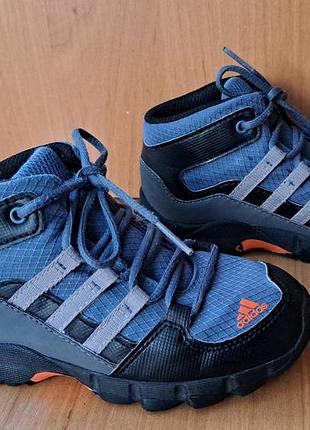 Ботинки демисезонные adidas p27