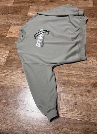 Світшот pull&bear stwd 6