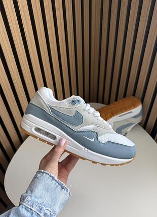 Кроссовки найк мужские nike air max 1
