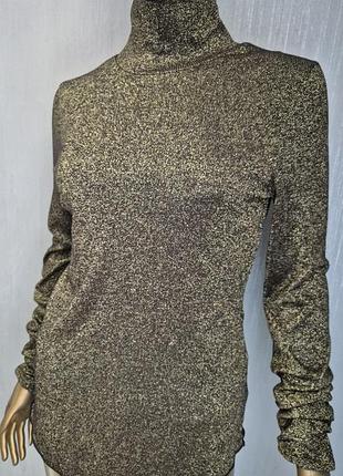 Гольф hugo boss 3