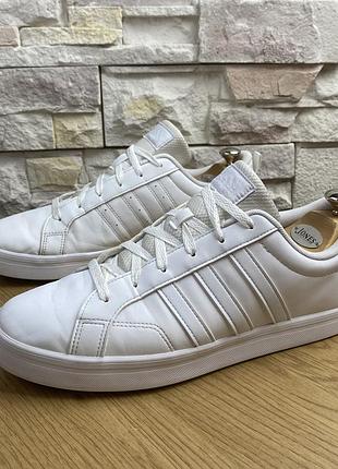 Оригінальні кросівки adidas vs pace 2.0