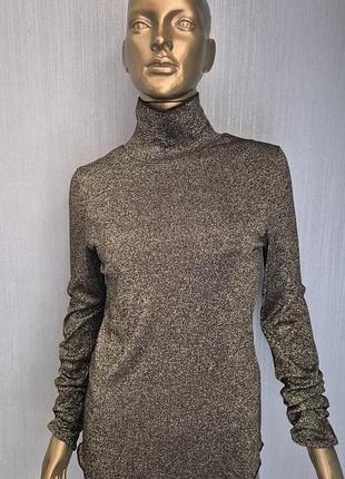 Гольф hugo boss