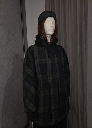 Jigsaw barbour ralph lauren плащ 2