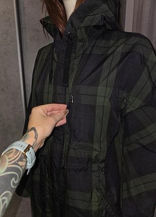 Jigsaw barbour ralph lauren плащ 3