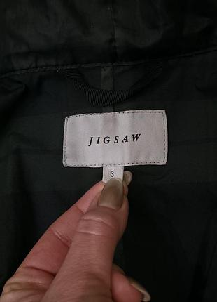 Jigsaw barbour ralph lauren плащ 6