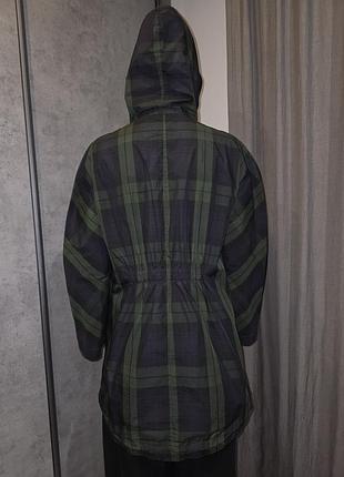 Jigsaw barbour ralph lauren плащ 5