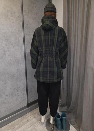 Jigsaw barbour ralph lauren плащ 4