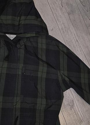 Jigsaw barbour ralph lauren плащ 7