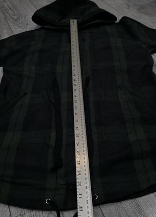 Jigsaw barbour ralph lauren плащ 9