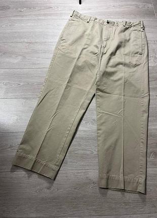 Мужские джинсы штаны orvis w40