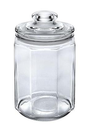 Банка для хранения stenson 900ml