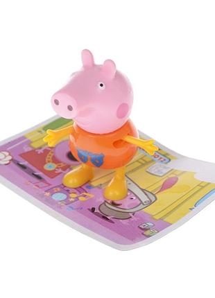 Игровая фигурка свинка пеппа ie673/b