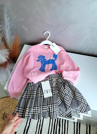 Спідничка zara