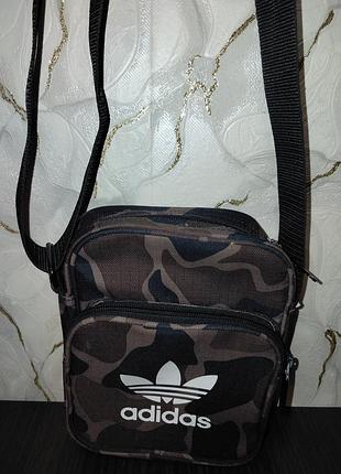 Сумка adidas