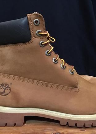 Ботинки timberland primaloft waterproof 2