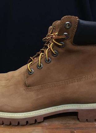 Ботинки timberland primaloft waterproof 3