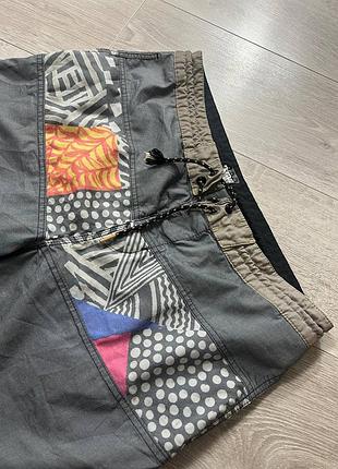 Мужские шорты billabong 2