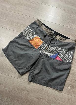 Мужские шорты billabong