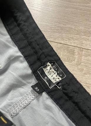 Мужские шорты billabong 4