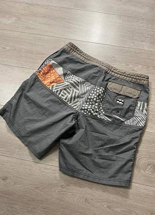 Мужские шорты billabong 6