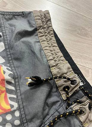 Мужские шорты billabong 3