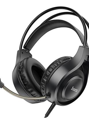 Игровые наушники hoco w106 tiger