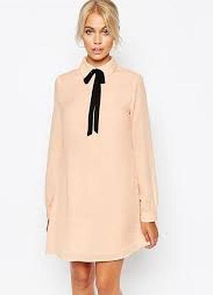 Стильное платье fashion union eur34org64