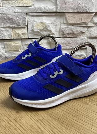 Дитячі кросівки adidas runfalcon 3.0