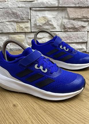 Дитячі кросівки adidas runfalcon 3.0 2