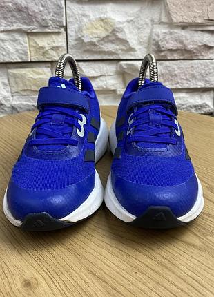Дитячі кросівки adidas runfalcon 3.0 3