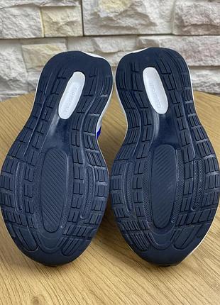 Дитячі кросівки adidas runfalcon 3.0 5