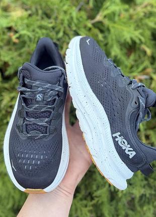 Кросівки hoka 36,5р(23см)