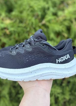 Кросівки hoka 36,5р(23см) 2
