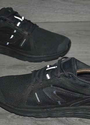 Розмір 45 довжина устілки 29.5 см. стан на фото. фірма kalenji run comfort.