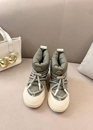 Дутики moncler❄️✨ 2