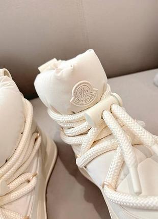 Дутики moncler❄️✨ 6