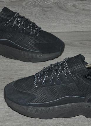 Розмір 39,5 довжина устілки 25 см. стан на фото. фірма adidas zx 22.