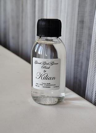 Kilian paris good girl gone bad by kilian 100 мл парфумована вода 
оригинальный рефил