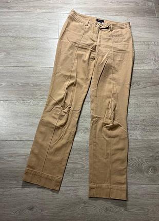 Женские стильные штаны gant