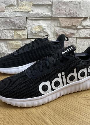 Оригінальні кросівки  adidas kaptir base