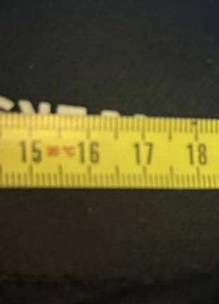 Кеди converse 33р(20,5см) 5