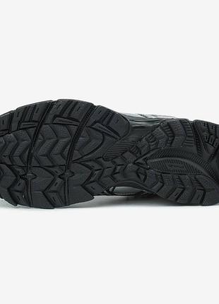 Asics gel-kahana 8 sp silver black 6