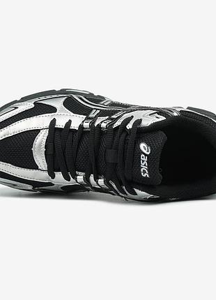 Asics gel-kahana 8 sp silver black 7